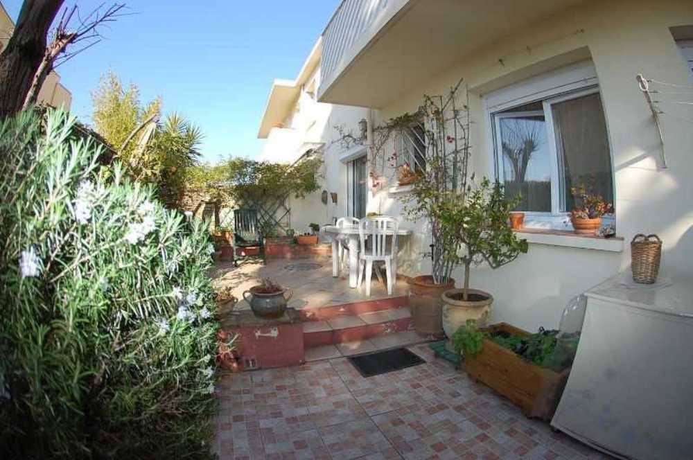 Le Brusc Var Apartment Bild 4088086