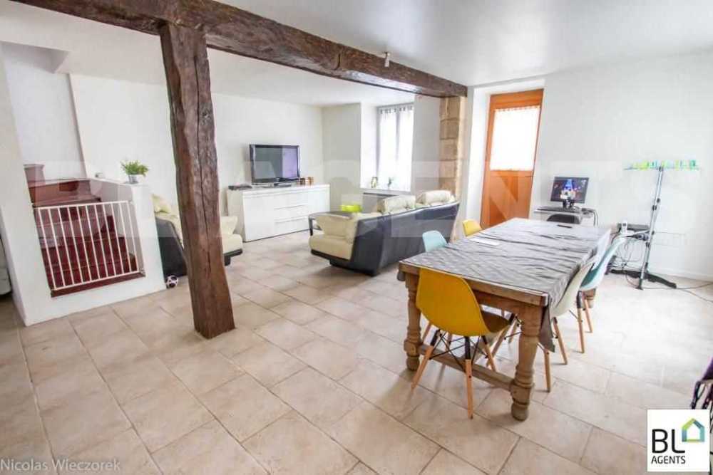 Crouy-sur-Ourcq Seine-et-Marne huis foto 4056572