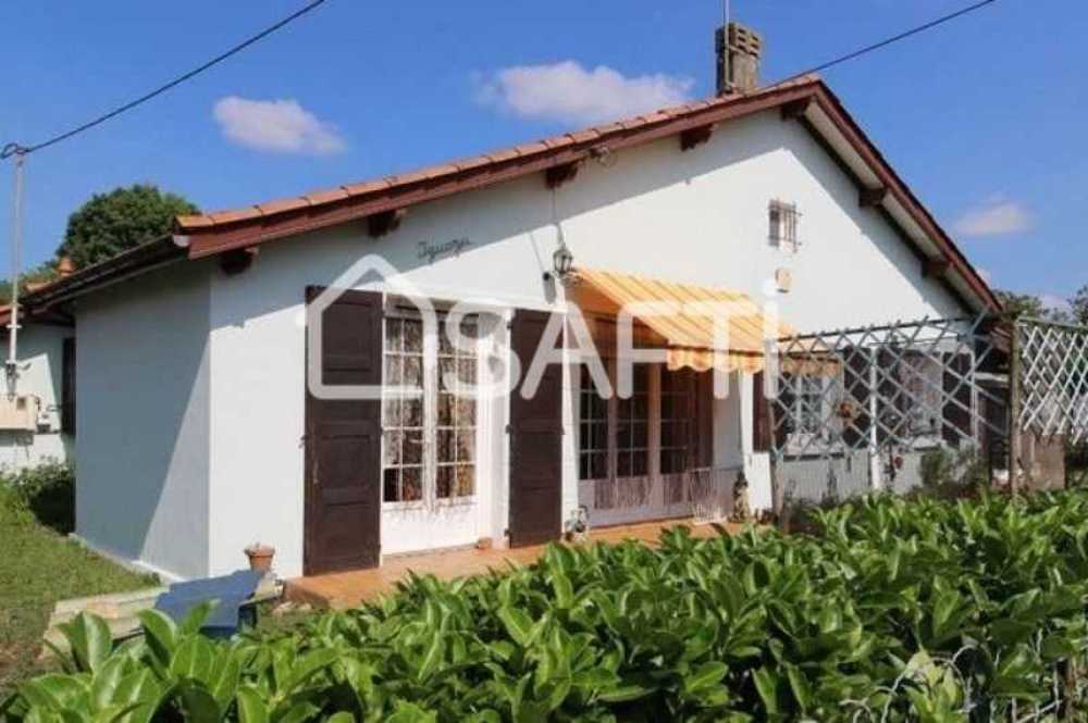 Aire-sur-l'Adour Landes maison photo 4081569