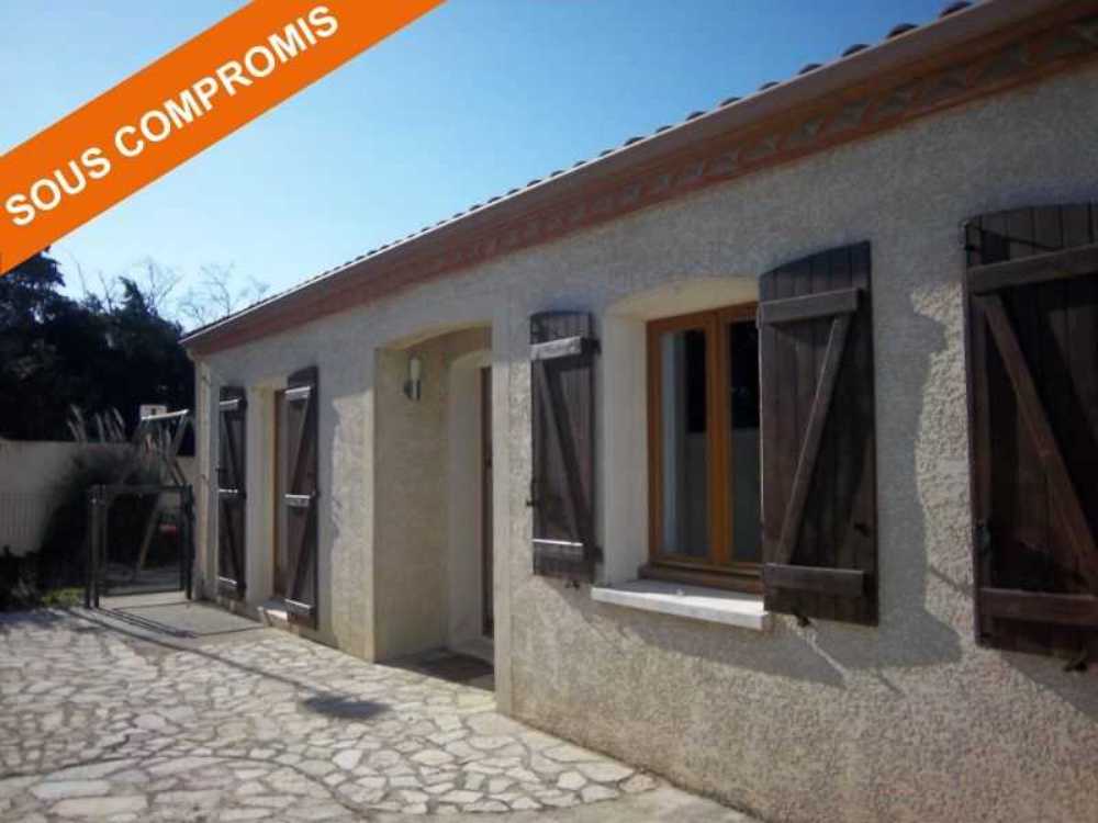 Vinassan Aude huis foto 4072639