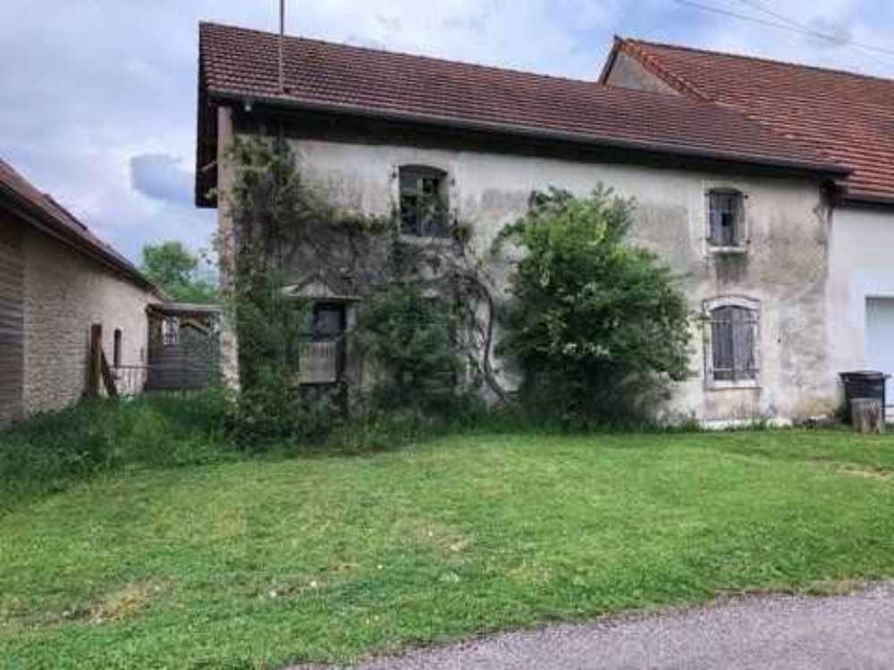 Rioz Haute-Saône Haus Bild 4078299