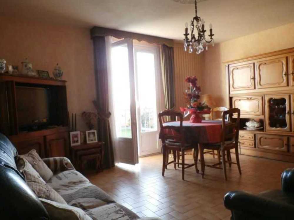 Harfleur Seine-Maritime appartement foto 4060884