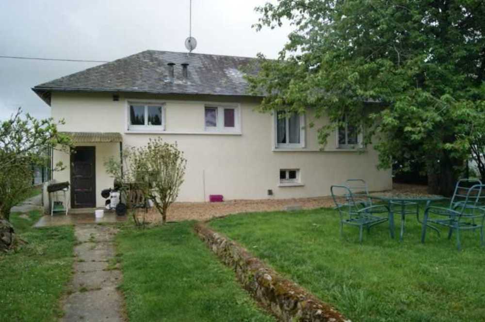 Vendôme Loir-et-Cher huis foto 4078786