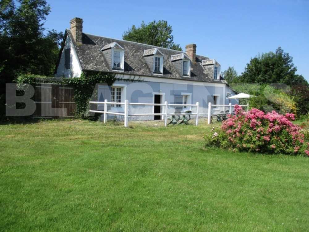 Livarot Calvados huis foto 4059200