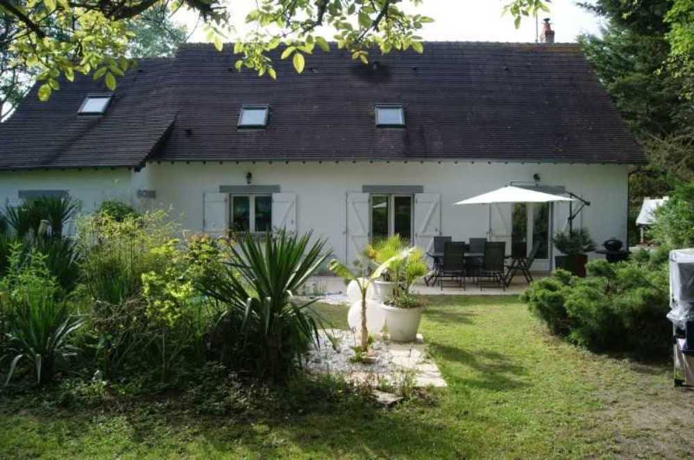 Vineuil Loir-et-Cher Haus Bild 4083218