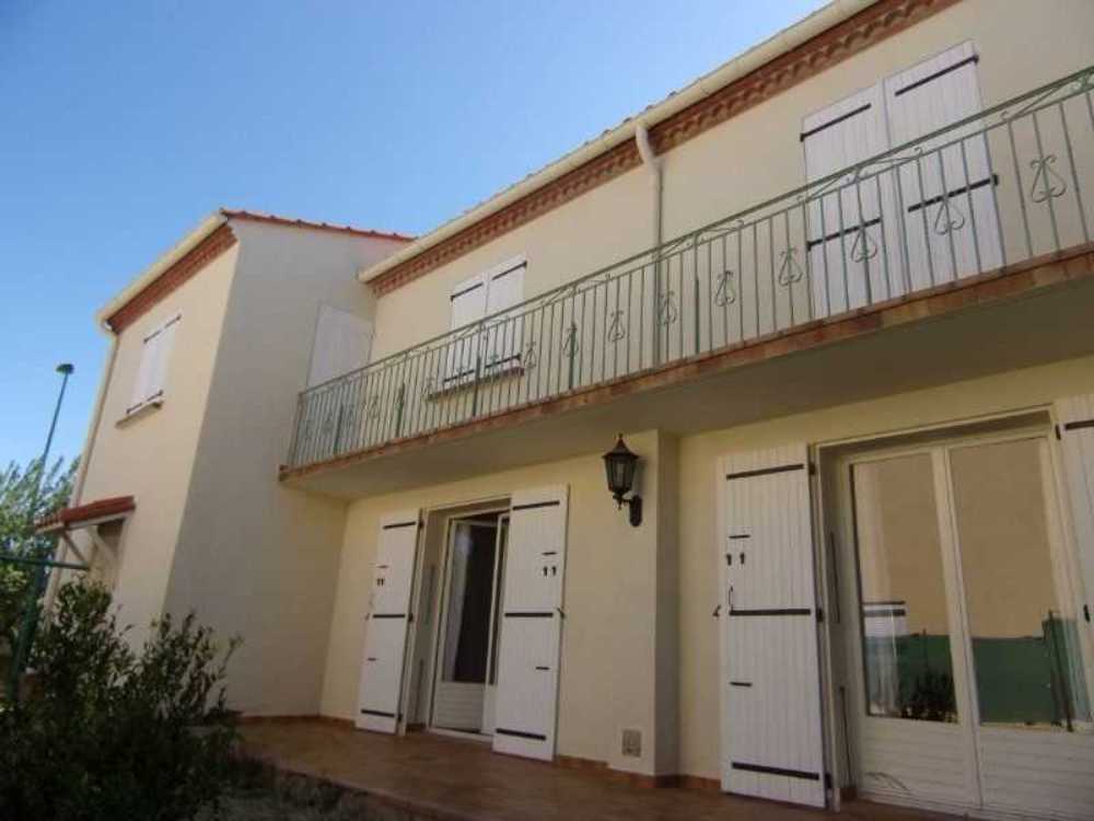 Rivesaltes Pyrénées-Orientales huis foto 4085905