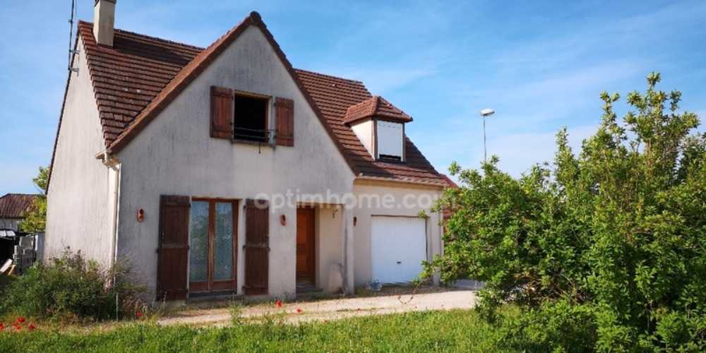 Saint-Just-Sauvage Marne house picture 4030568