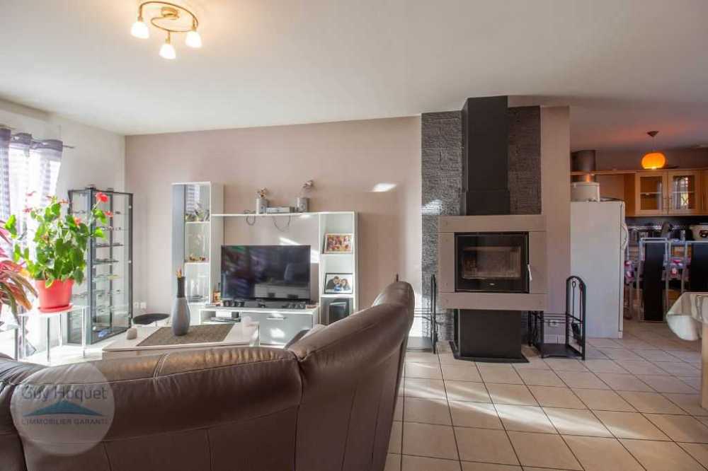 Parentis-en-Born Landes huis foto 4058745