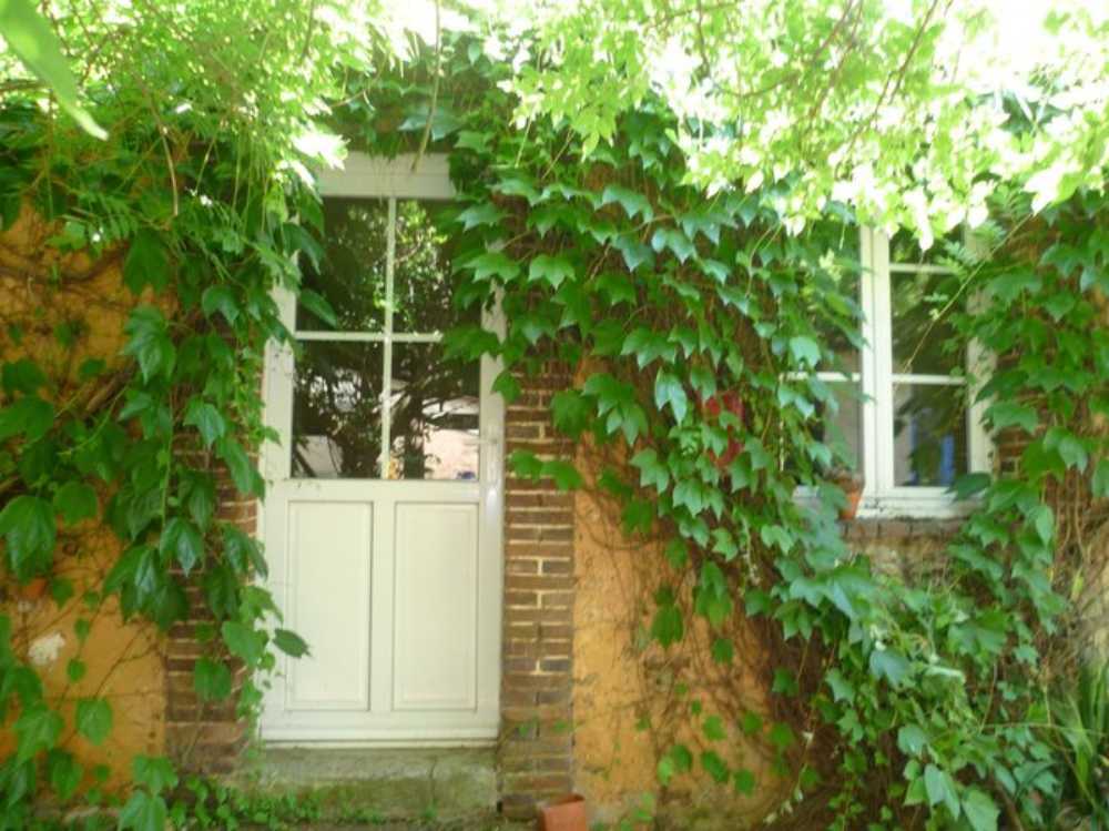 Courville-sur-Eure Eure-et-Loir Haus Bild 4088899