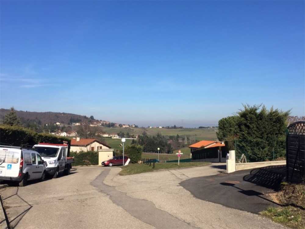 Pollionnay Rhône huis foto 4045326