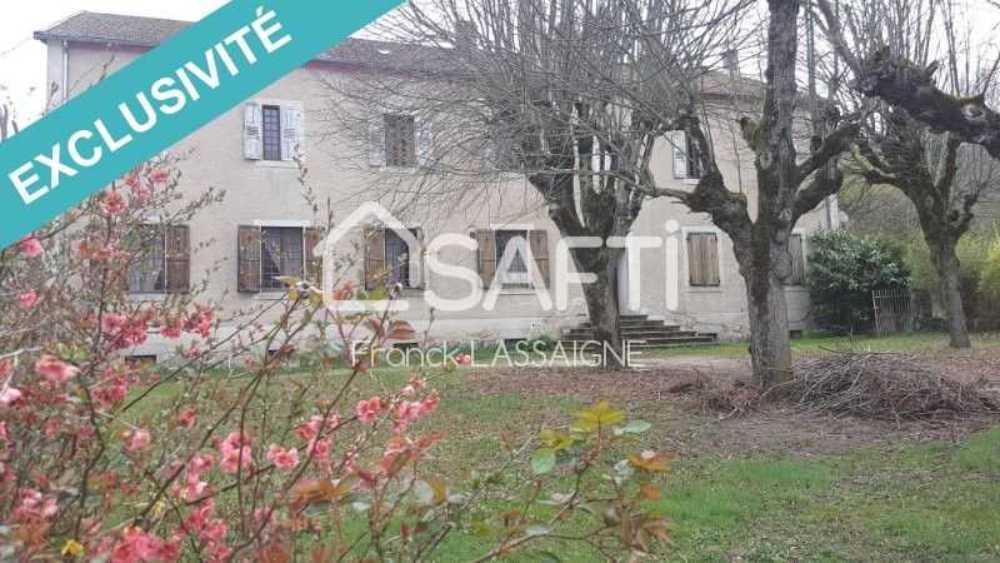 Ambert Puy-de-Dôme maison photo 4077454