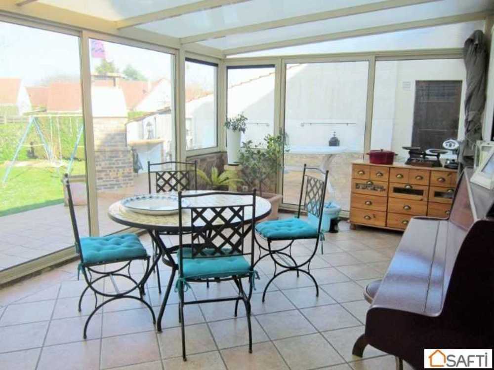 Saint-Arnoult-en-Yvelines Yvelines huis foto 4079713