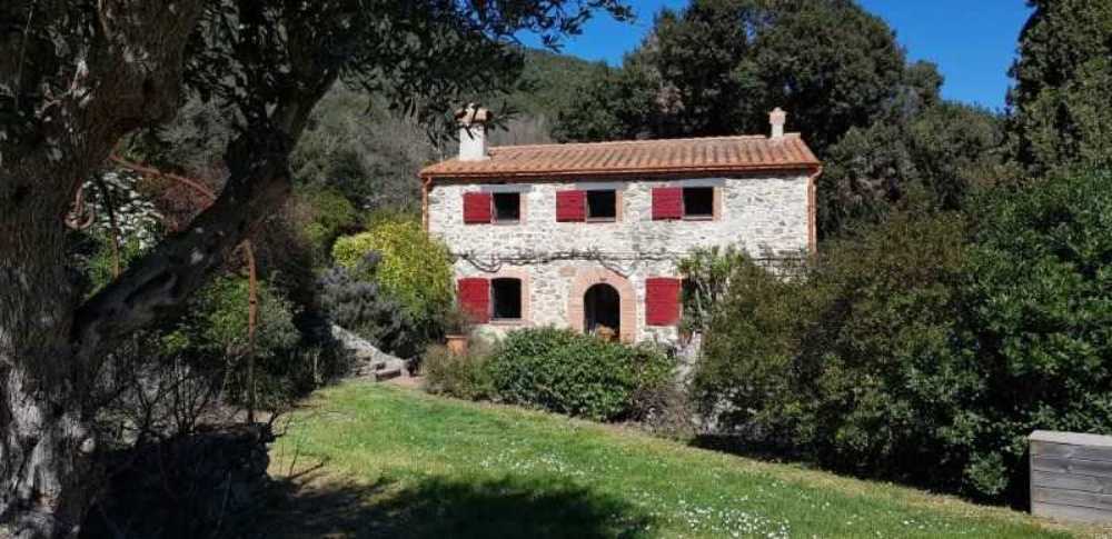 Reynès Pyrénées-Orientales Haus Bild 4074514