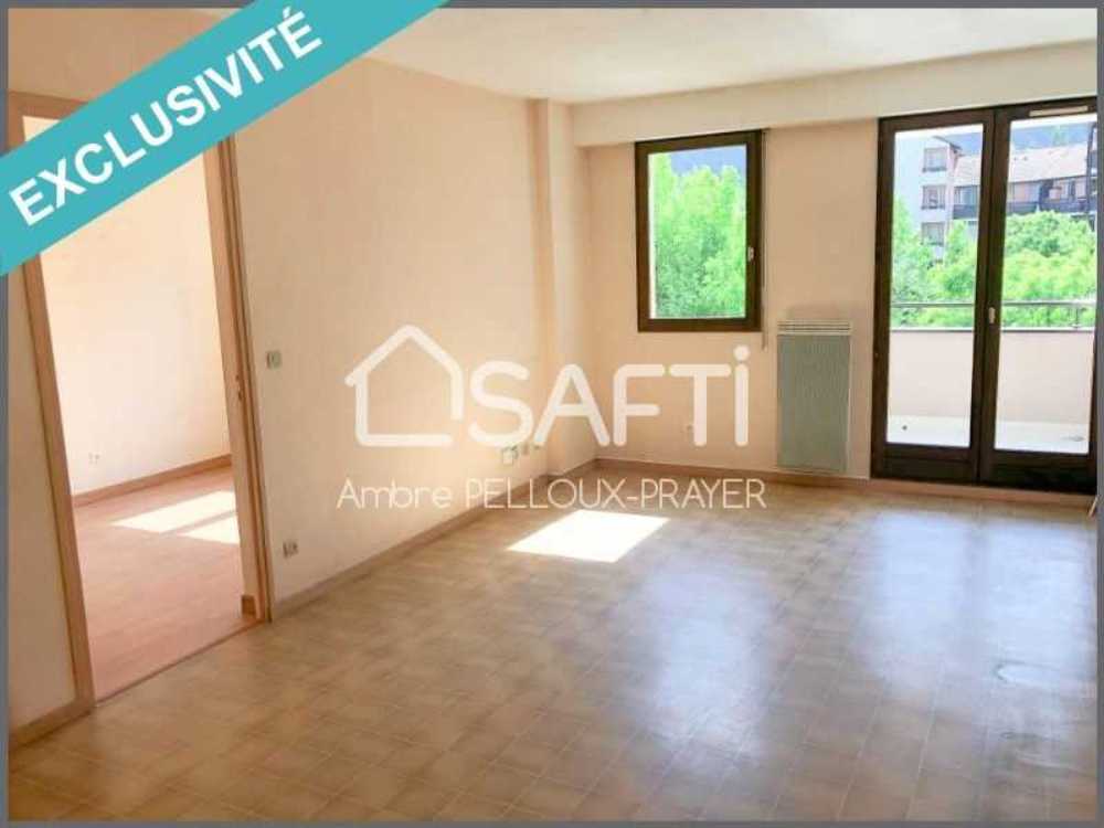 Sassenage Isère appartement foto 4082268