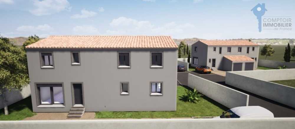 Sorgues Vaucluse huis foto 4059865