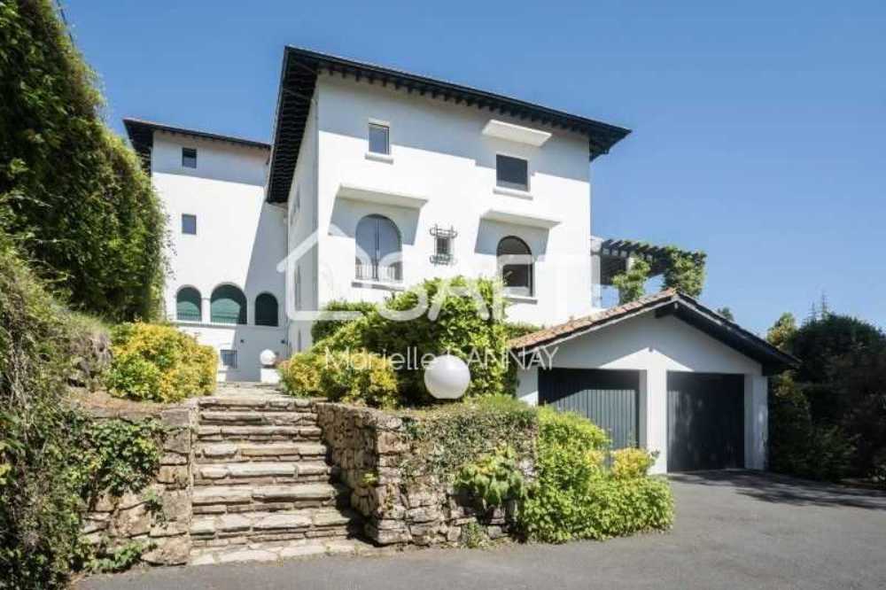 Saint-Jean-de-Luz Pyrénées-Atlantiques appartement photo 4084032