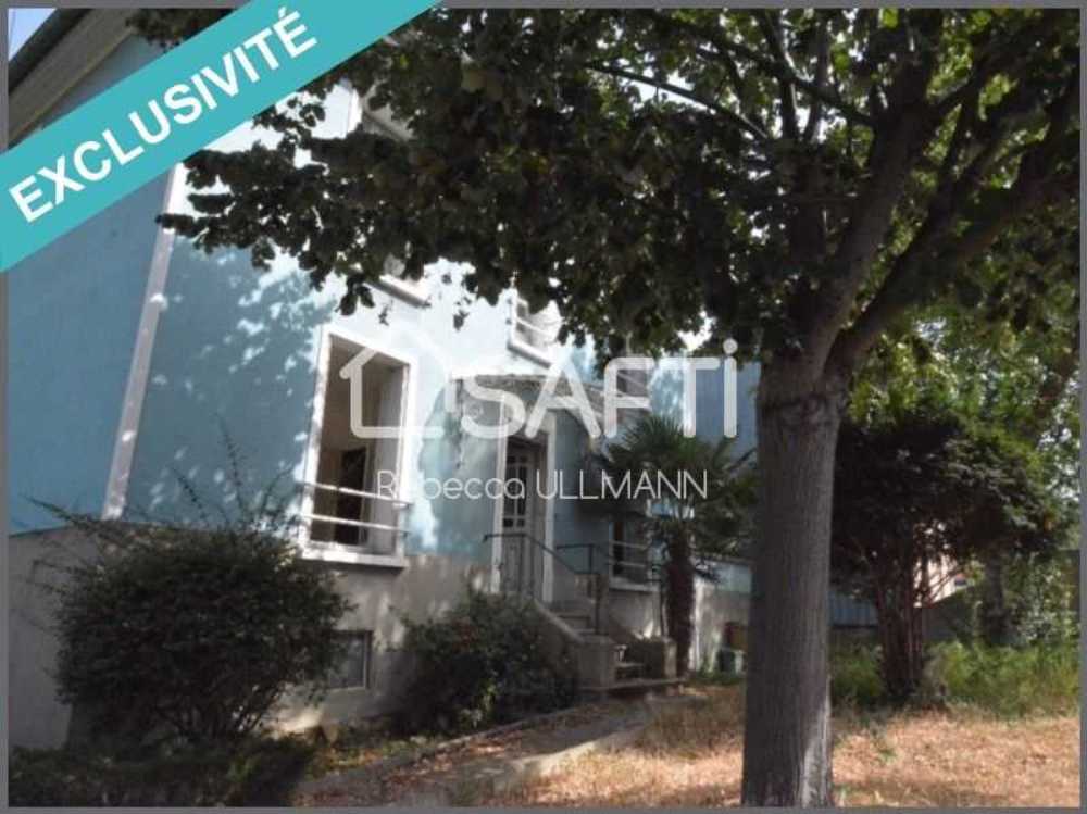 Le Perreux-Sur-Marne Val-de-Marne maison photo 4076643