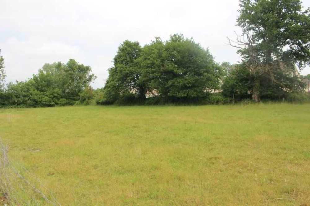 Louailles Sarthe terrain picture 4087822