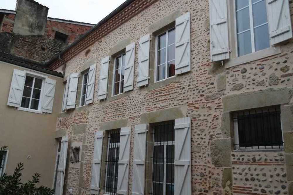 Aire-sur-l'Adour Landes maison photo 4075899