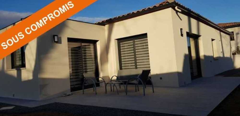 Moussan Aude huis foto 4072841