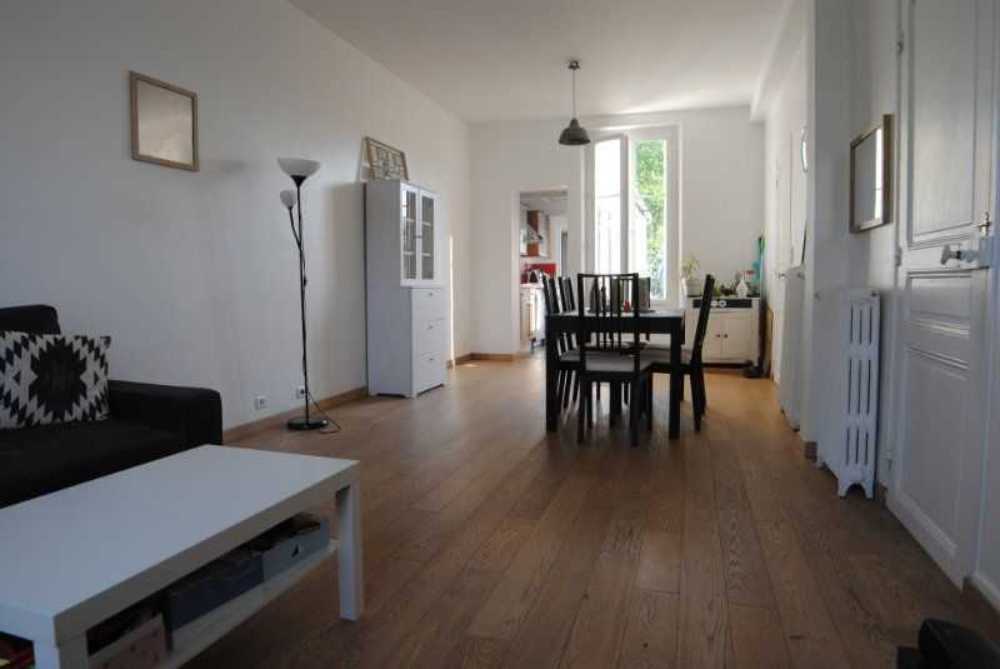 Romilly-sur-Seine Aube Haus Bild 4084055