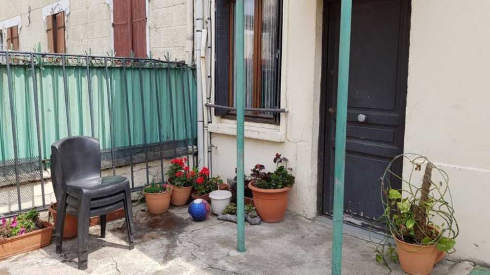 Drancy Seine-Saint-Denis Haus Bild 4089260