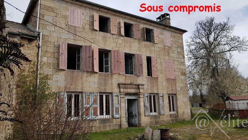 Tence Haute-Loire huis foto 4056468