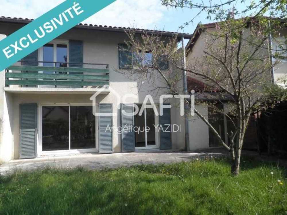 L'Abergement-de-Varey Ain Haus Bild 4087304