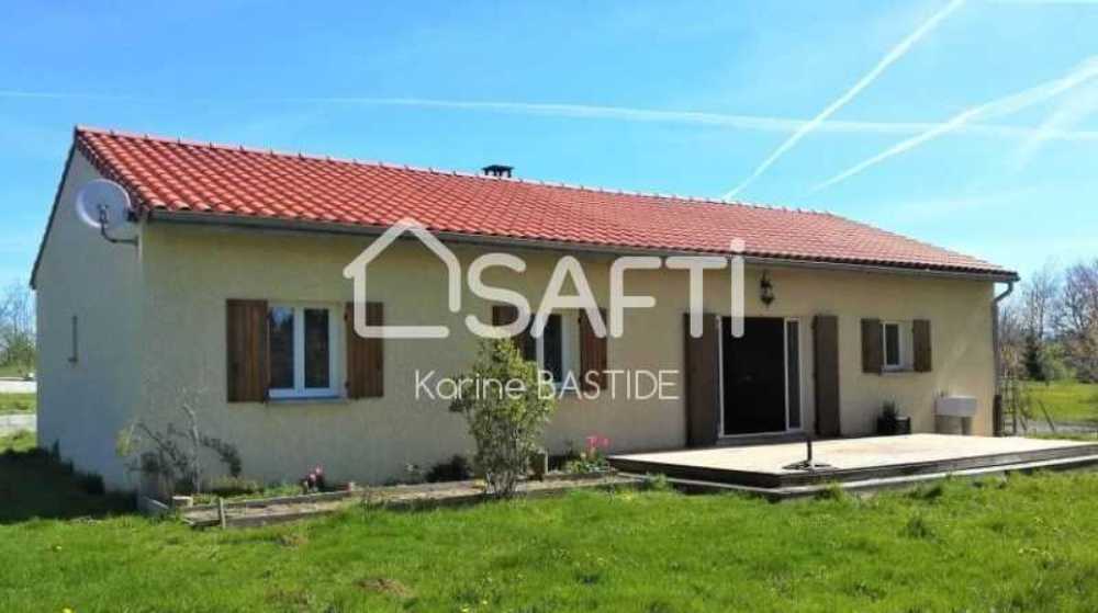 Coucouron Ardeche huis foto 4081878