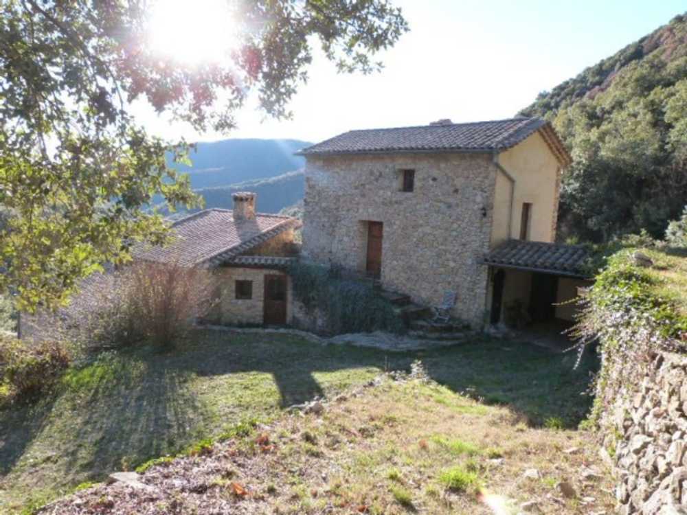 Soudorgues Gard maison photo 4030414