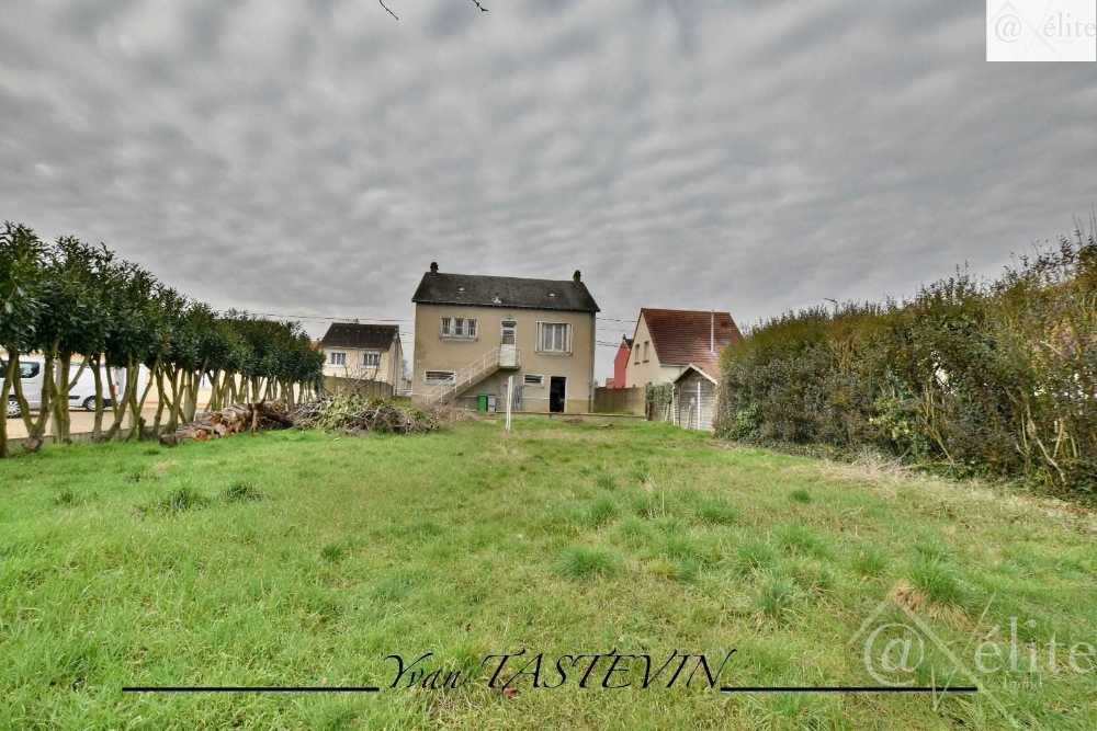 Le Mans 72100 Sarthe maison photo 4058673