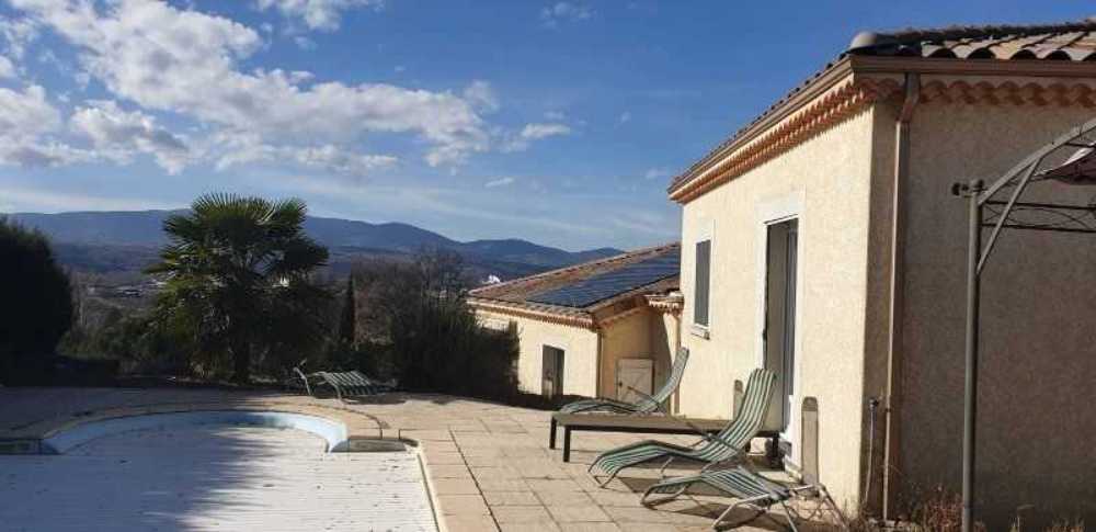 Salaise-sur-Sanne Isère huis foto 4074038