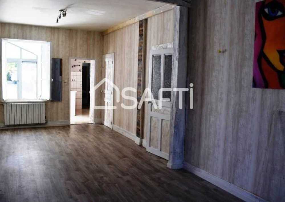Chavelot Vogezen huis foto 4087918