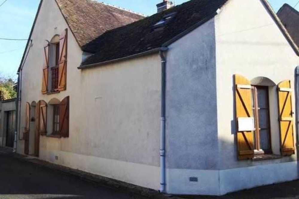 Sens Yonne maison photo 4074762