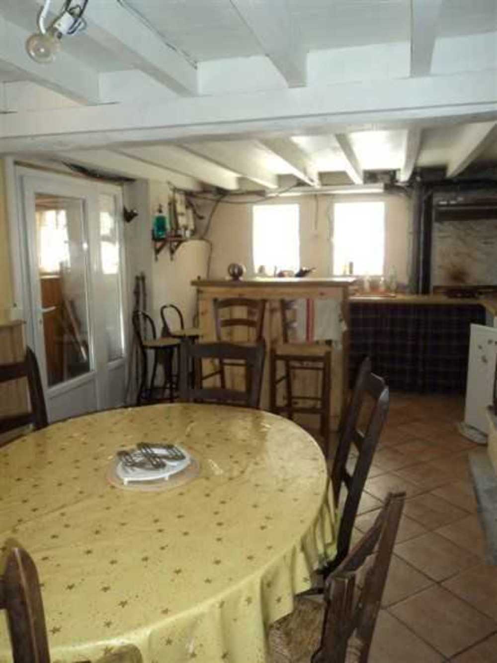 Formiguères Pyrénées-Orientales appartement foto 4056660