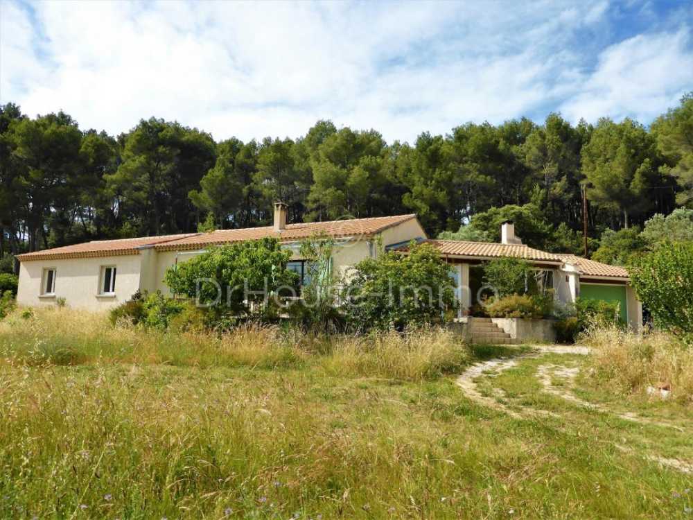 Pernes-les-Fontaines Vaucluse villa photo 4057069