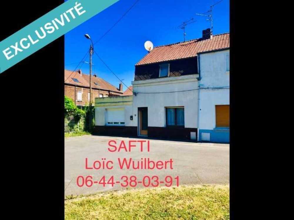 Saint-Amand-les-Eaux Nord Haus Bild 4082225