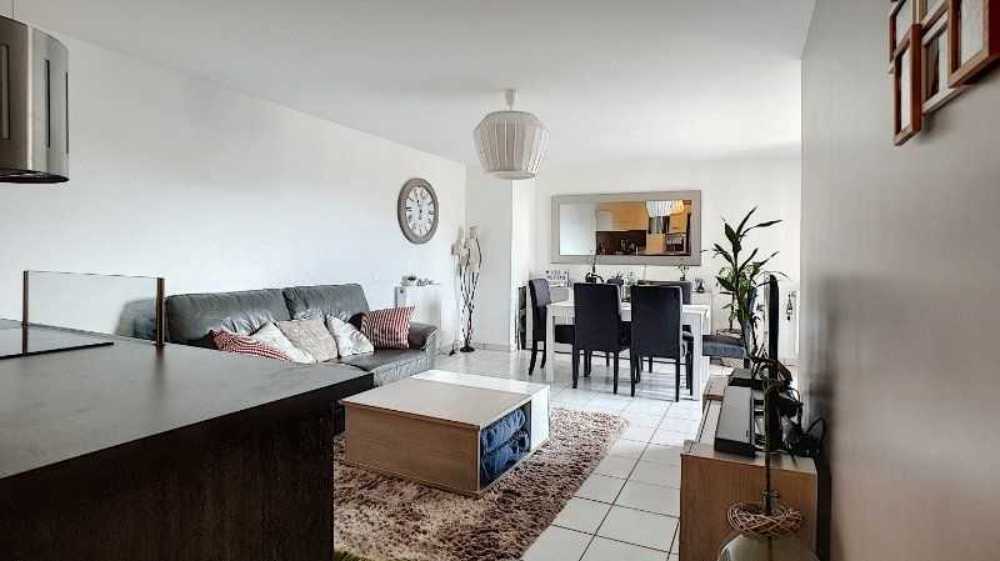 Franconville Val-d'Oise appartement foto 4086629