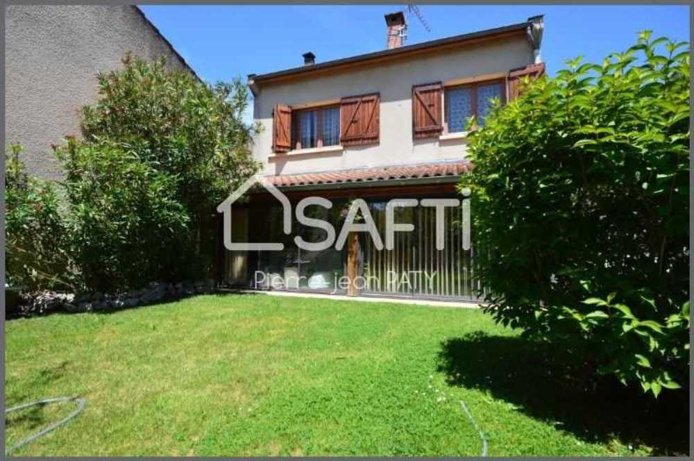 Frouzins Haute-Garonne maison photo 4088031