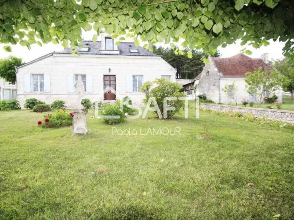 à vendre maison Loches Centre 1