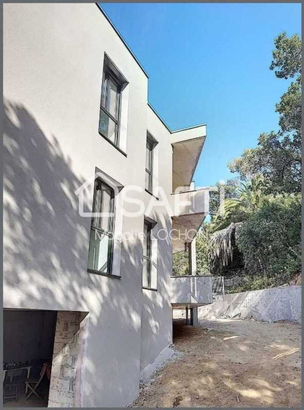 Pietrosella Corse-du-Sud appartement photo 4078494