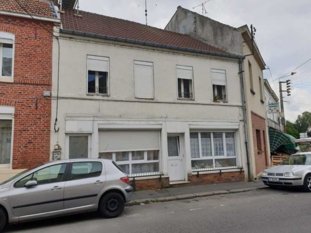 Denain Nord Haus Bild 4052009