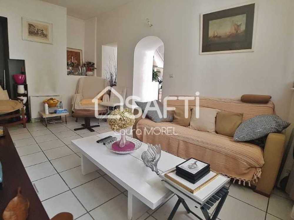 Saint-Arnoult-en-Yvelines Yvelines huis foto 4082461