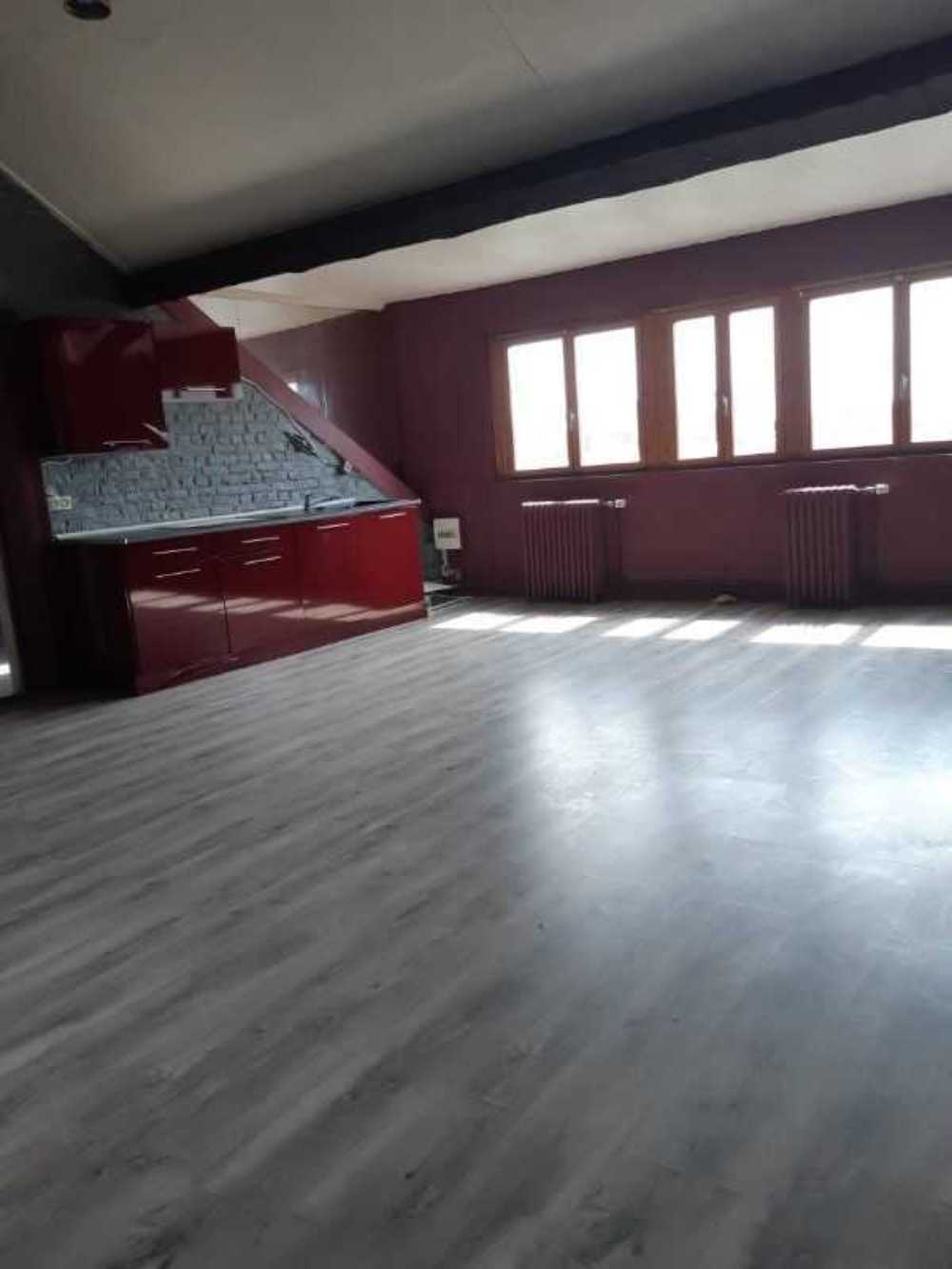 Maubeuge Nord maison photo 4086945
