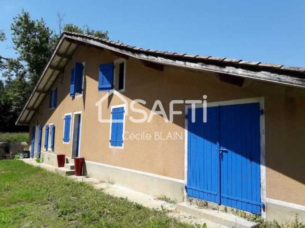 Mugron Landes maison photo 4080694