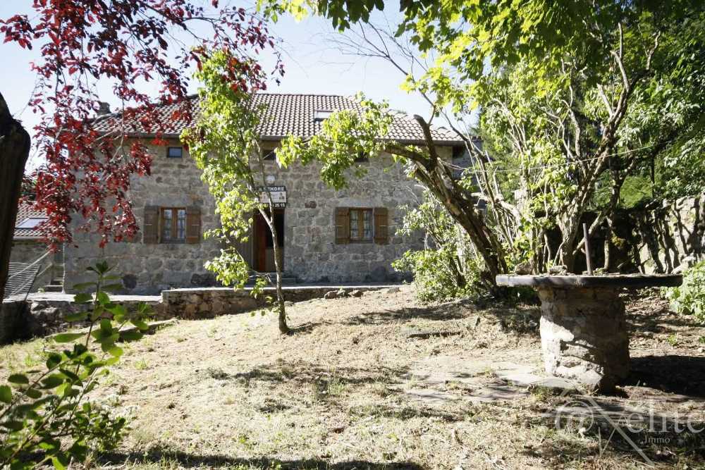Le Chambon-sur-Lignon Haute-Loire huis foto 4056457