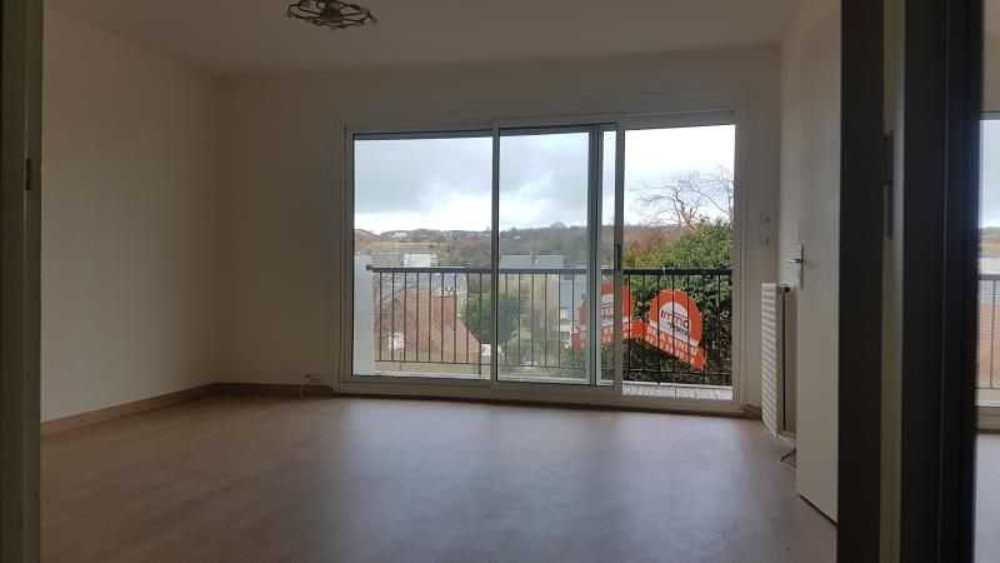 Sainte-Adresse Seine-Maritime appartement foto 4060906