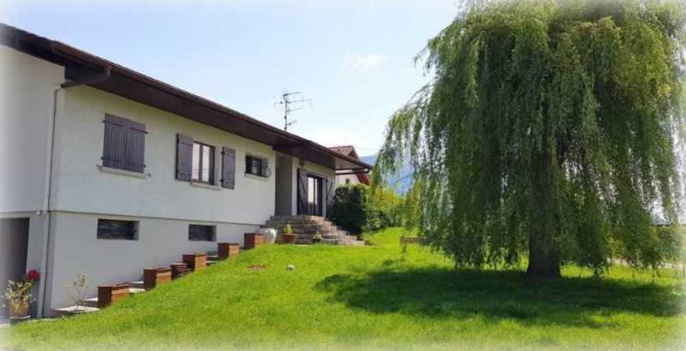 Brenthonne Haute-Savoie maison photo 4086297