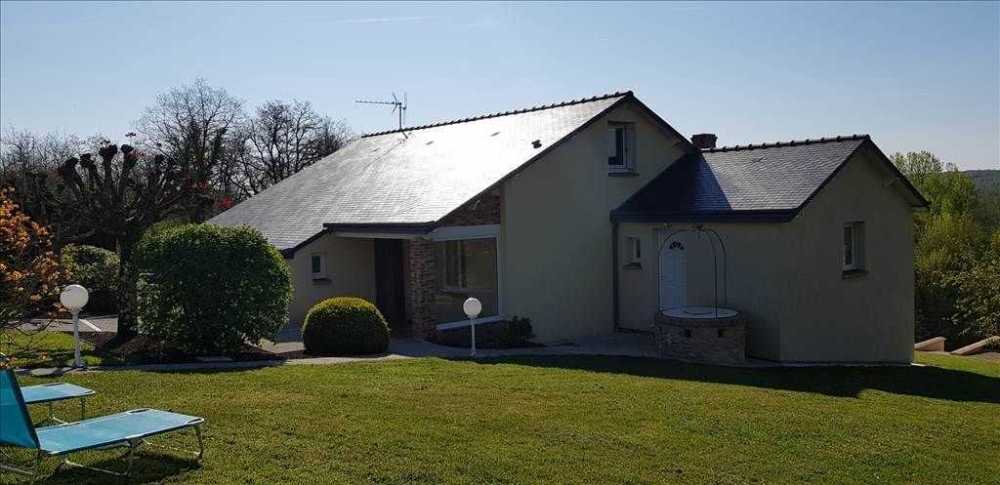 Bléré Indre-et-Loire huis foto 4061707
