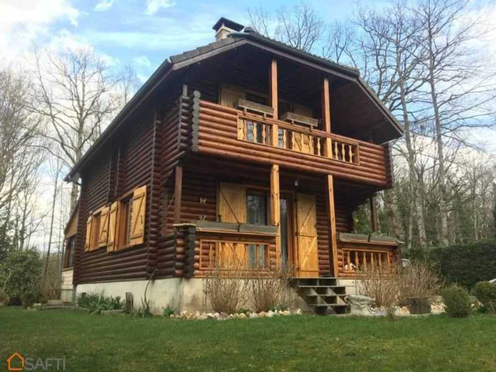 Bazoches-sur-le-Betz Loiret Haus Bild 4074258